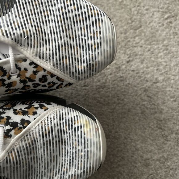 Nike Superrep 2 Womens‎ Size 11 Training Shoes Sneakers Black Tan CU5925-177 - Picture 9 of 9